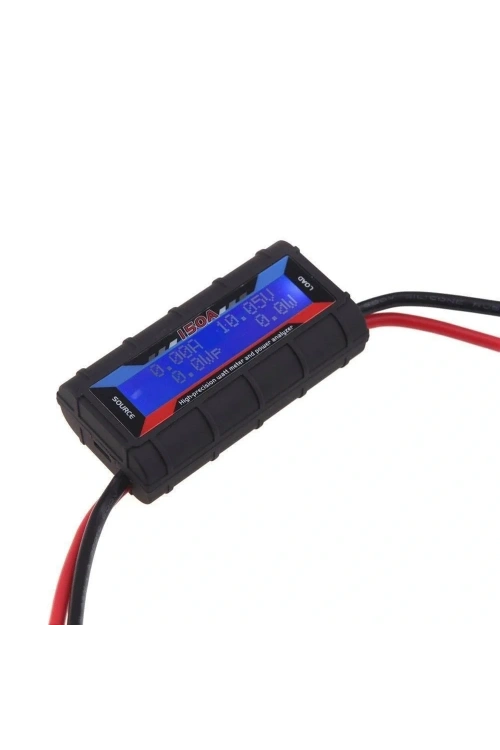 Wattmetre, Ampermetre, Voltmetre, Avometre 0-60V 150A