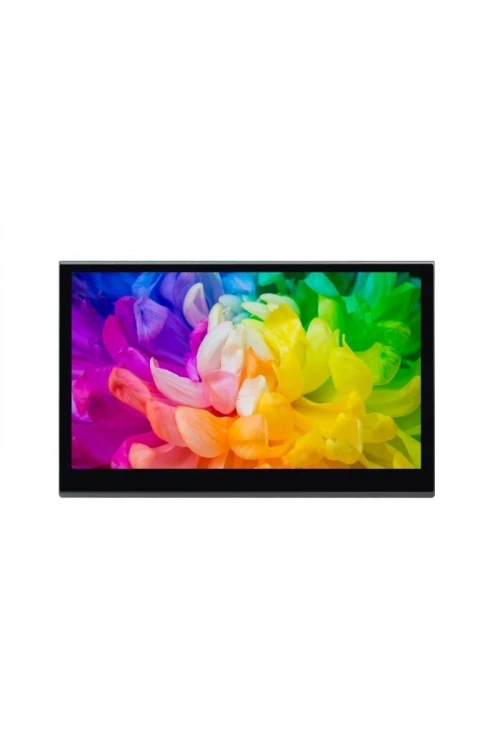 WaveShare 15.6 1920×1080 QLED Kapasitif Dokunmatik HDMI Ekran