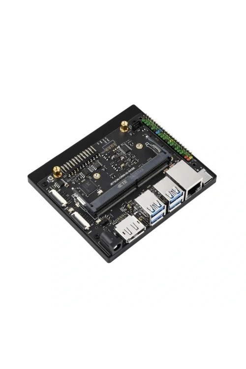 Waveshare Jetson Orin Nano/Orin NX Base Kartı