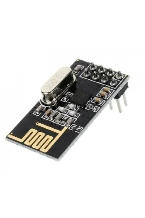 Wireless NRF24L01+ 2.4GHz Alıcı Verici Modül