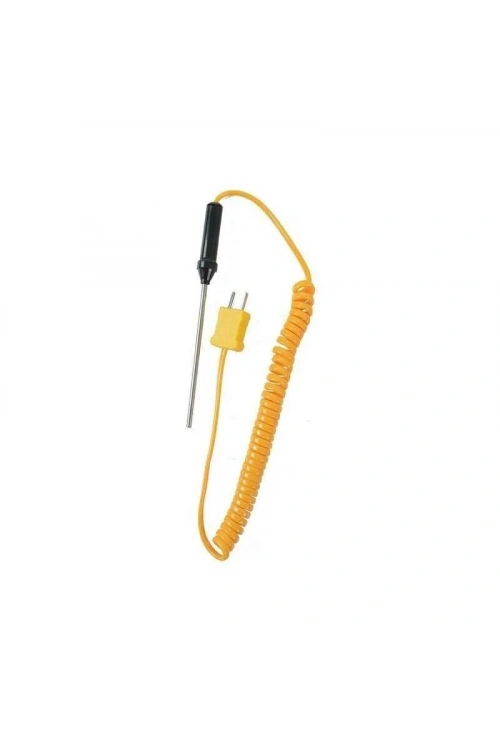 WRN-01A - NiCr-Ni Termokupl El Probları -50/+1100°C