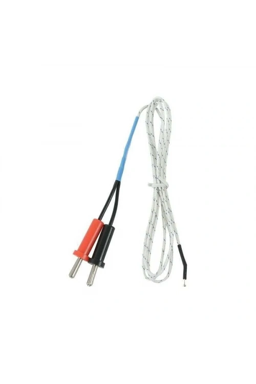 WRN-02B - NiCr-Ni Termokupl El Probları -50/+1100°C