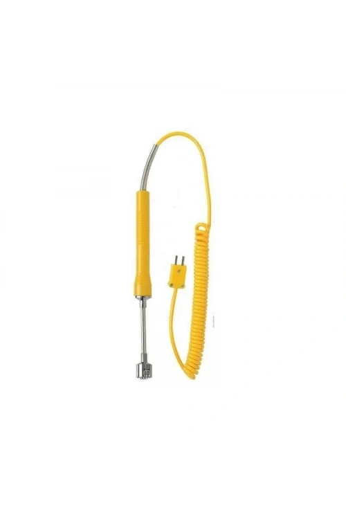 WRNM-01 - NiCr-Ni Termokupl El Probları -50/+1100°C
