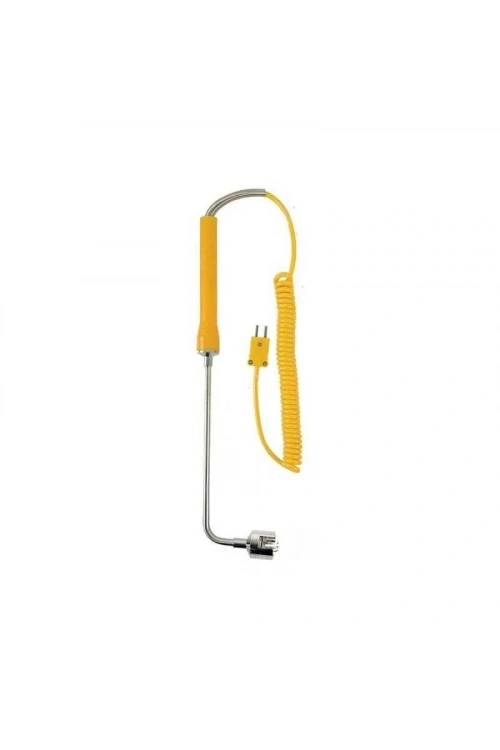 WRNM-02 - NiCr-Ni Termokupl El Probları -50/+1100°C