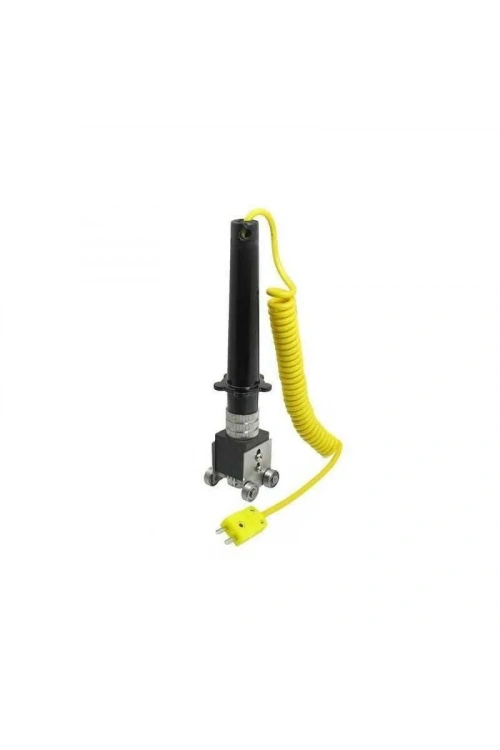WRNM-101 - NiCr-Ni Termokupl El Probları -50/+1100°C