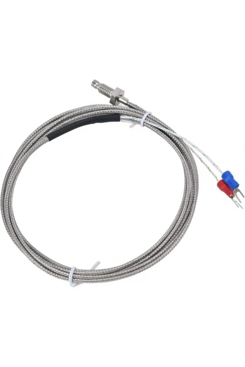 WRNT-01 K-tip 0-800C Termokupl 1 Metre