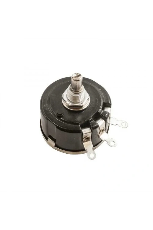 WX112 3.3K 5W Tek Turlu Potansiyometre