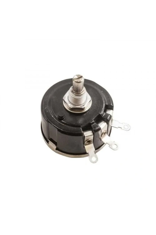 WX112 33K 5W Tek Turlu Potansiyometre