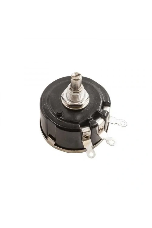 WX112 470R 5W Tek Turlu Potansiyometre