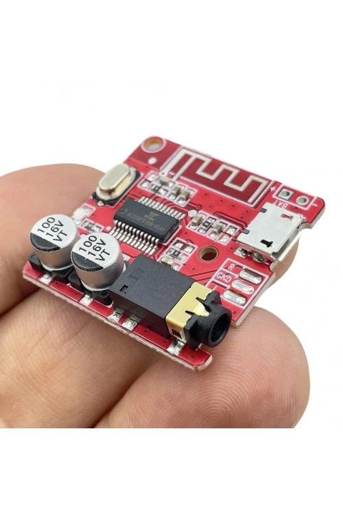 XH-A250 Bluetooth 4.1 Kablosuz Ses Alıcı Modülü
