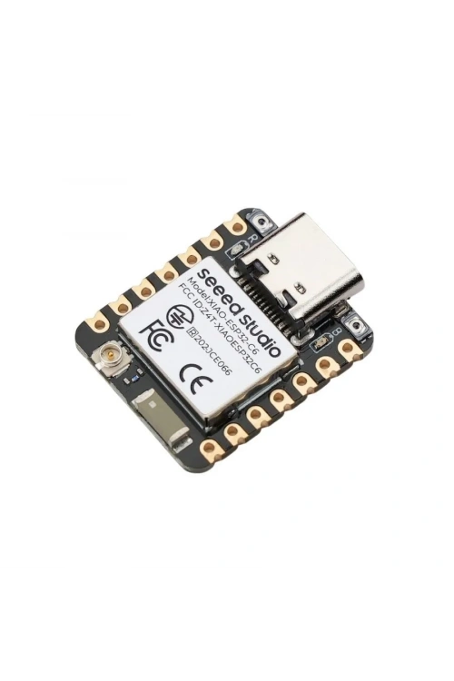 XIAO ESP32-C6 Geliştirme Kartı