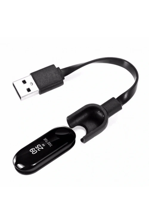 Xiaomi Mi Band 2 Usb Şarj Kablosu