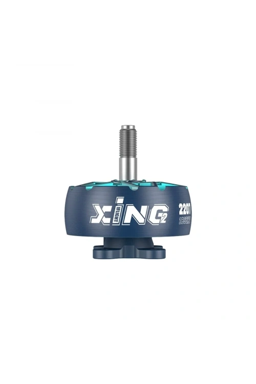 XING2 2207 2755KV 4-6S FPV Drone Motoru