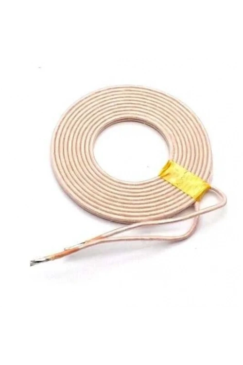 XKT-L3 43mm 14uH Kablosuz Şarj Bobini