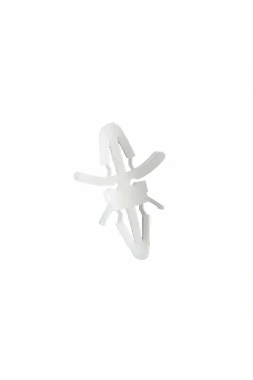 XL-16 Plastik Tırnaklı Distans