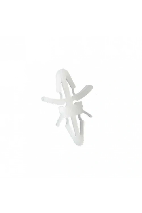 XL-28 Plastik Tırnaklı Distans