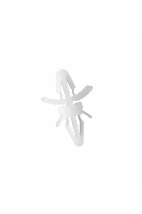 XL-5 Plastik Tırnaklı Distans