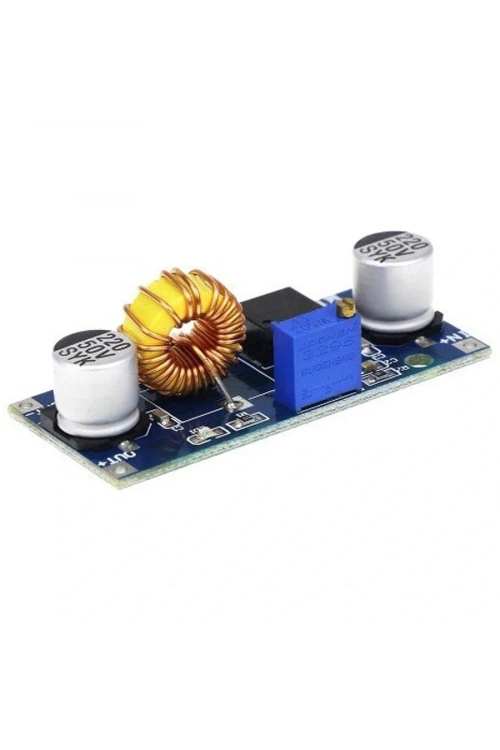 XL4015 5A Ayarlanabilir DC-DC Voltaj Düşürücü