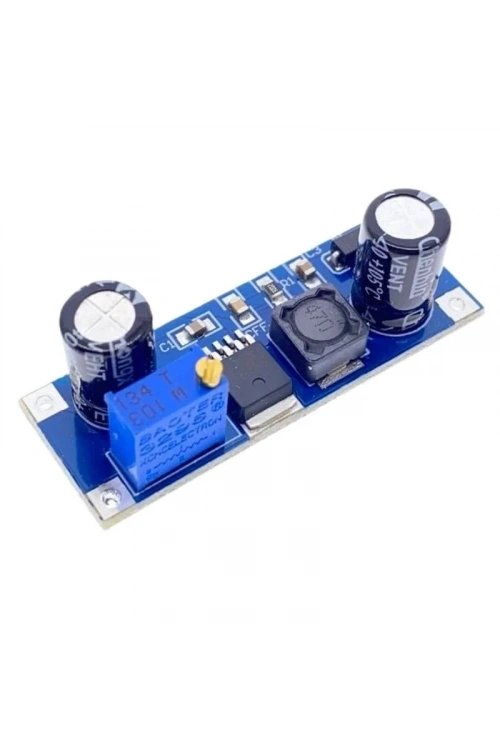 XL7015 DC-DC 5-80V Ayarlanabilir Voltaj Düşürücü Modül