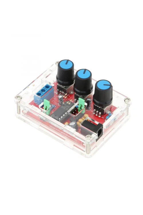 XR2206 1Hz-1MHz Sinyal Jeneratör Modülü