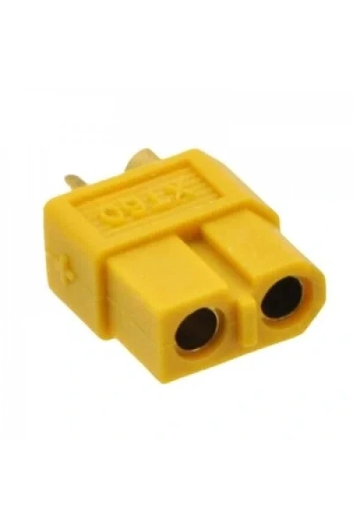 XT60 Dişi Lipo Pil Konnektör