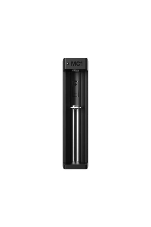 Xtar MC1 Taşınabilir Li-ion 1.0A Pil Şarj Cihazı