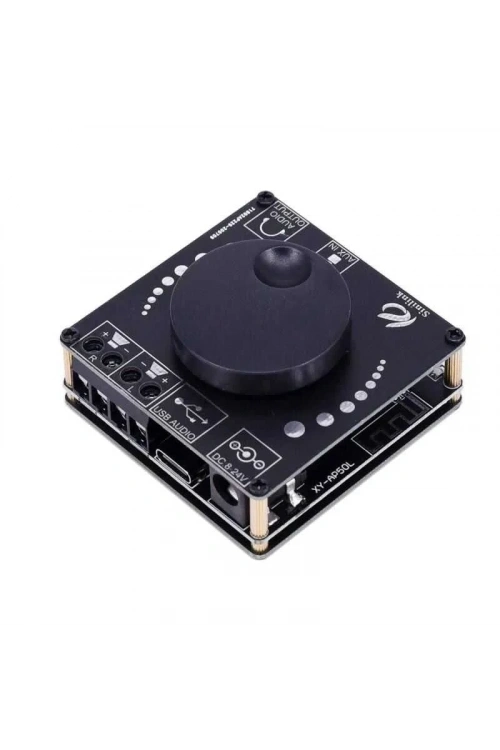 XY-AP50L 2x50W Bluetooth 5.0 Amfi Modülü