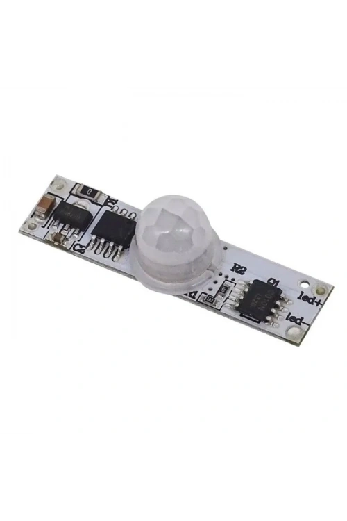 XY-HW4010 5-24V PIR Hareket Algılama Modülü