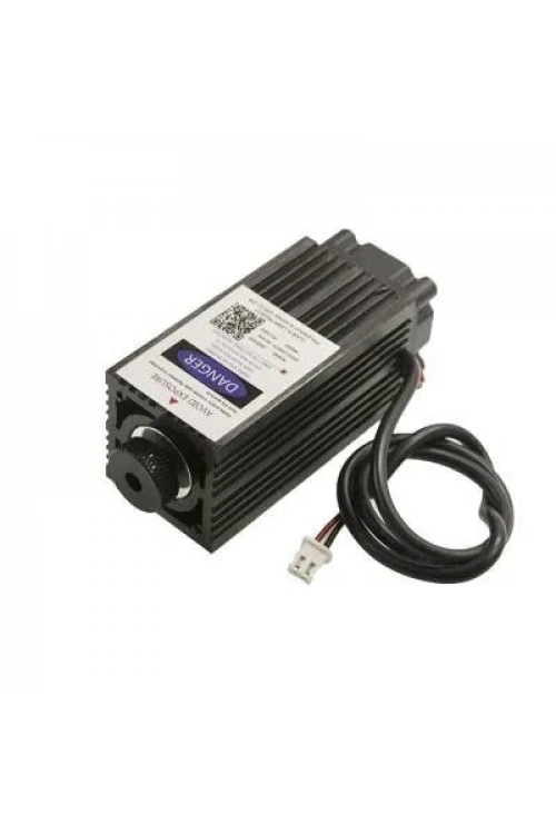 Yakıcı CNC Lazeri 2500MW