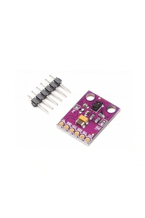 Yakınlık Ve Jest Algılama RGB GY-9960-3.3 APDS-9960
