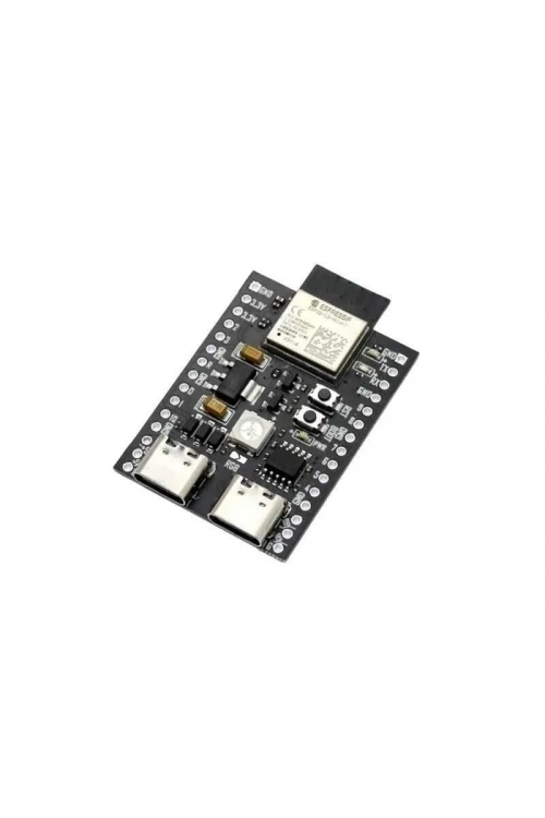 YD-ESP32-C3 Wi-Fi Bluetooth Geliştirme Kartı