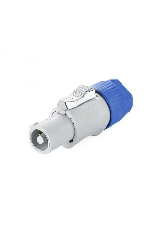 YF-24-J03PE-02-001 3-Pin IP67 Powercon Konnektör - Dişi
