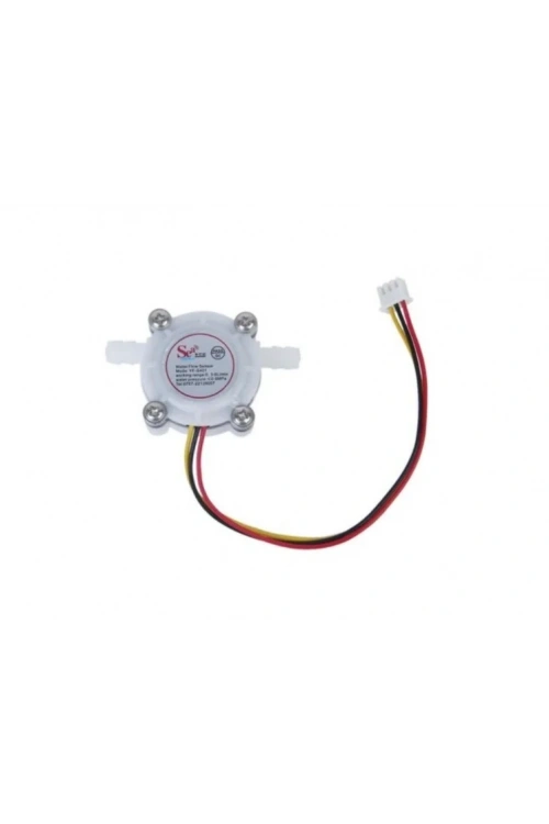 YF-S401 Su Akış Sensörü