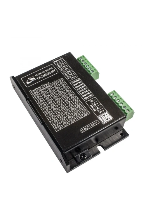YK2M505-HY 5A Mini Step Motor Sürücü