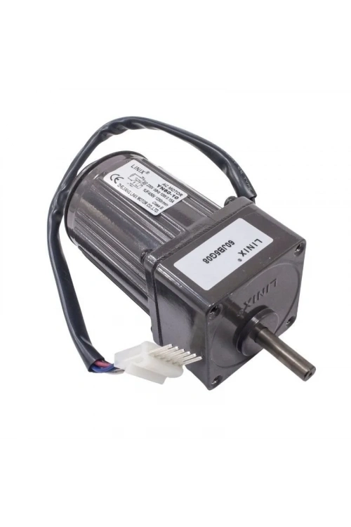 YN60/10W 60mm 220V 250 RPM AC Motor