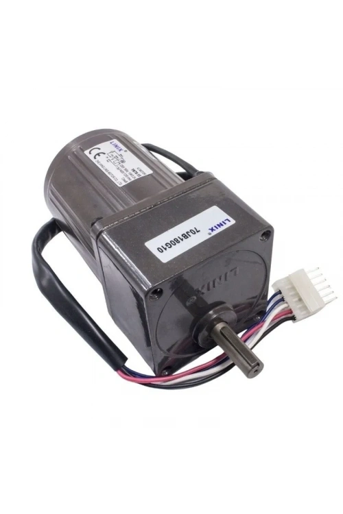 YN70-15 220V 7 RPM AC Motor