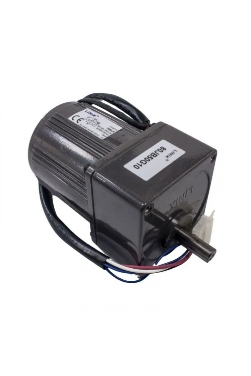 YN80-220-25 220V 25RPM AC Motor