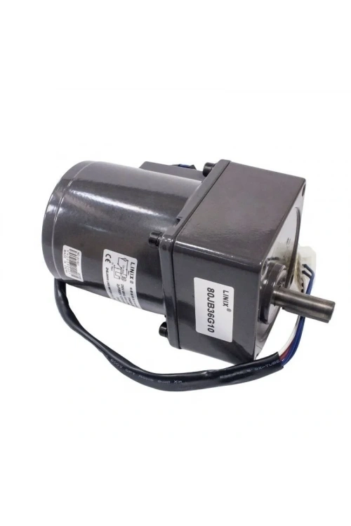 YN80-220-25 220V 35RPM AC Motor