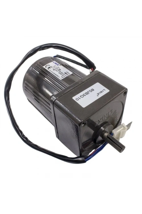 YN80-220-25 220V 420RPM AC Motor