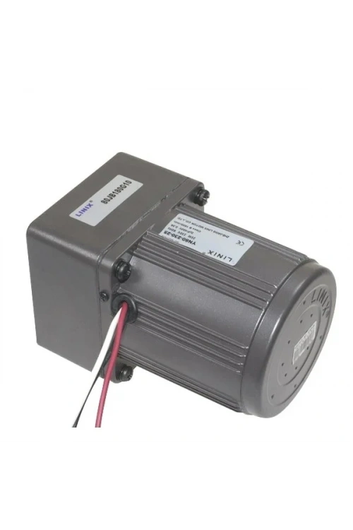 YN80-220-25 220V 7RPM AC Motor