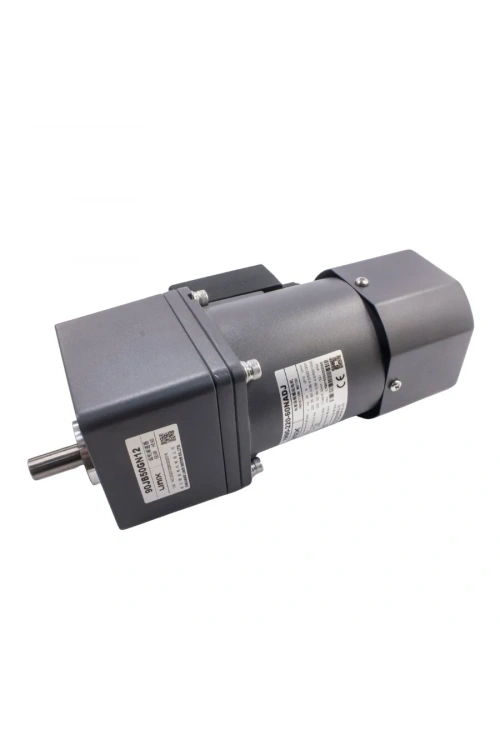 YN90-220-60 220V 26RPM Frenli AC Motor - 90JB50GN