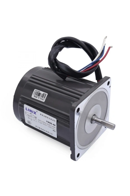 YN90-40 220V 1300RPM AC Motor