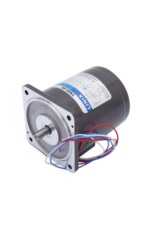 YN90-40 220V 1400RPM AC Motor