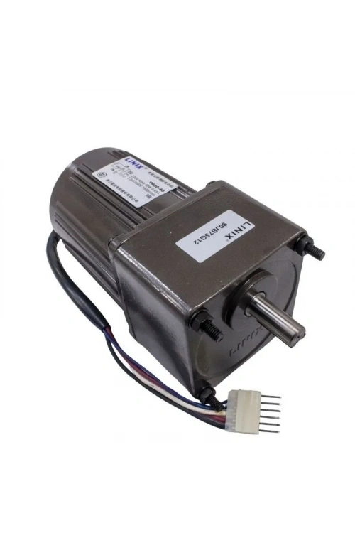 YN90-40 220V 40W 17RPM AC Motor
