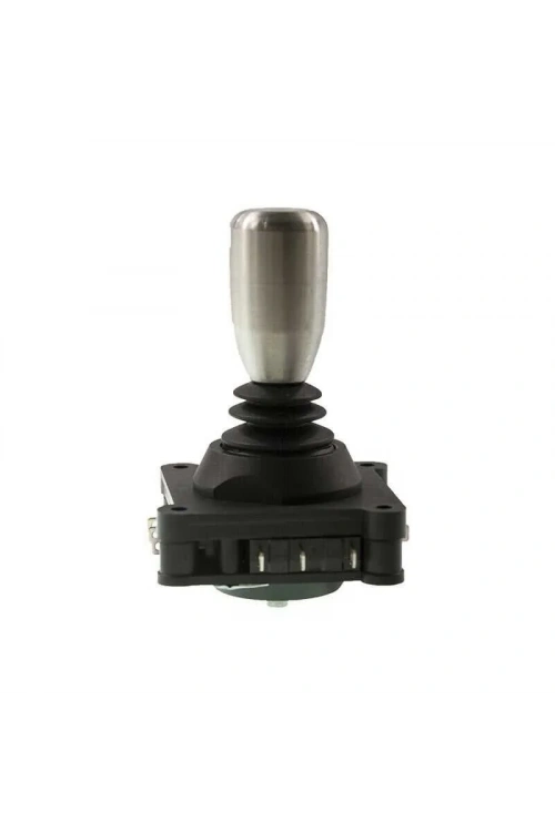 YQ-AJ4R2G 2 Eksen Paslanmaz Çelik Switch Joystick