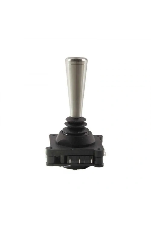 YQ-H4R2G 2 Eksen Paslanmaz Çelik Switch Joystick