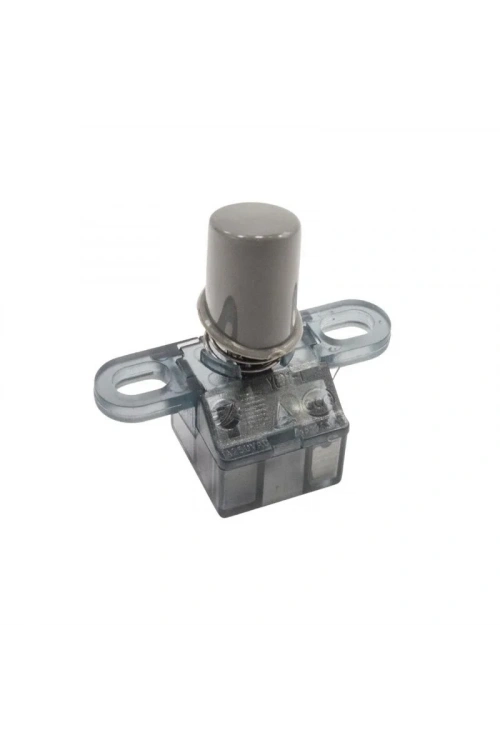 YQ01-1 Anahtarlı Push Buton