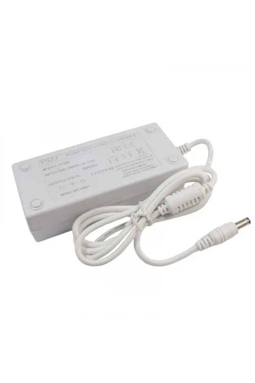 YSZJ 12V 7A Adaptör
