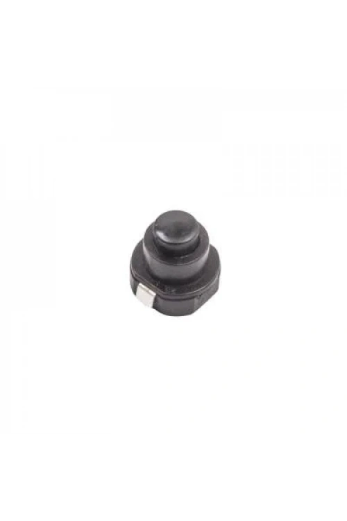 YT-1010-X 10mm Anahtarlı ON-OFF El Feneri Butonu