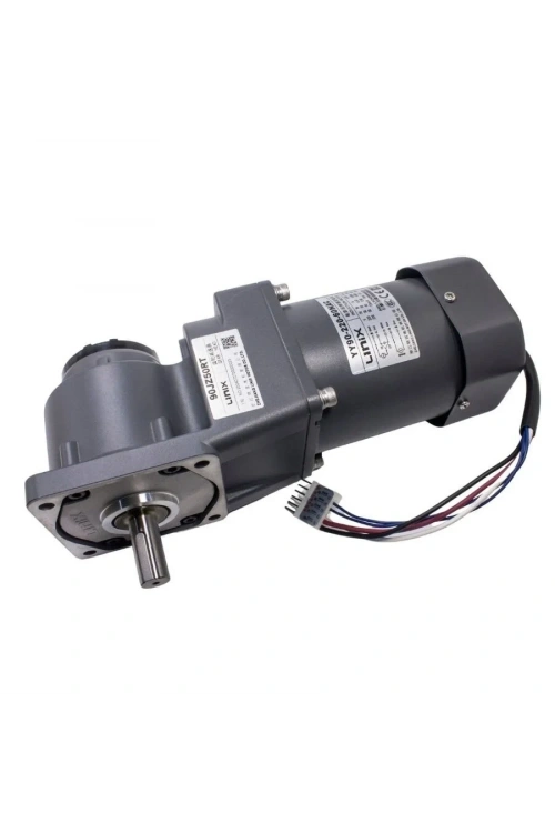 YY90-220-60 220V 60W 27RPM 90C AC Motor